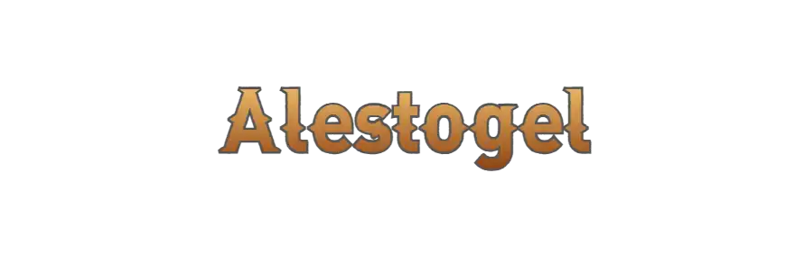 Logo Alestogel